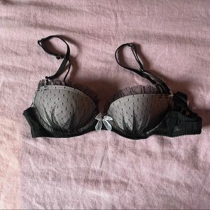 Victoria’s Secret Bra